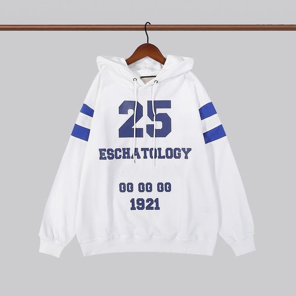 1921ss autumn winter designer hoodie sweatshirt men women 100 cotton sweatshirts fashion letter blind for love print pullover hooded hoodies, Black
1921ss autumn winter designer hoodie sweatshirt men women 100 cotton sweatshirts fashion letter blind for love print pullover hooded hoodies, Black
