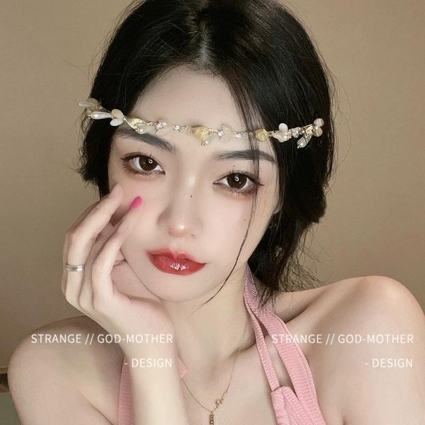 other event & party supplies pearl crystal zircon headband women's summer bound hair ornament with retro french leaf shape go fairy hea
other event & party supplies pearl crystal zircon headband women's summer bound hair ornament with retro french leaf shape go fairy hea