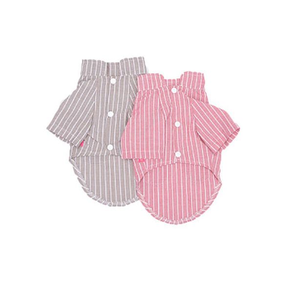 two colour 100% cotton small clothes soft dog clothing perfect quality size s-xxl
two colour 100% cotton small clothes soft dog clothing perfect quality size s-xxl