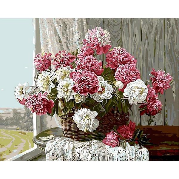 table flower paint by numbers coloring hand painted home decor kits drawing canvas diy oil painting pictures by numbers
table flower paint by numbers coloring hand painted home decor kits drawing canvas diy oil painting pictures by numbers
