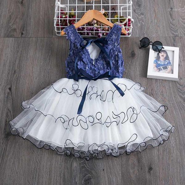 girl's dresses floral lace girls sleeveless dress children summer smash ball gown kids for princess party baby girl clothes 3-8t1, Red;yellow
girl's dresses floral lace girls sleeveless dress children summer smash ball gown kids for princess party baby girl clothes 3-8t1, Red;yellow