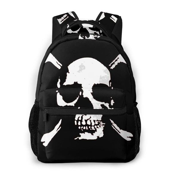backpack 2021 large capacity skull travel backpacks pattern far cry bag for teenager
backpack 2021 large capacity skull travel backpacks pattern far cry bag for teenager