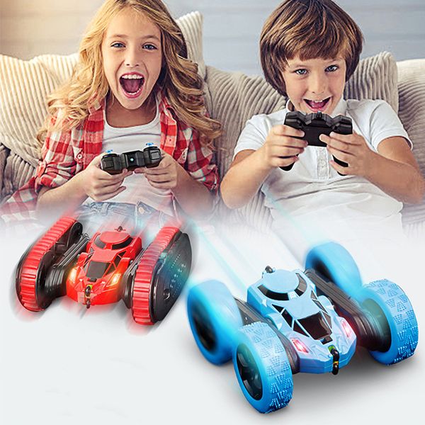 360 degree flip double sided deformation drift car rock crawler kid robot high speed remote control car toys for children toy
360 degree flip double sided deformation drift car rock crawler kid robot high speed remote control car toys for children toy