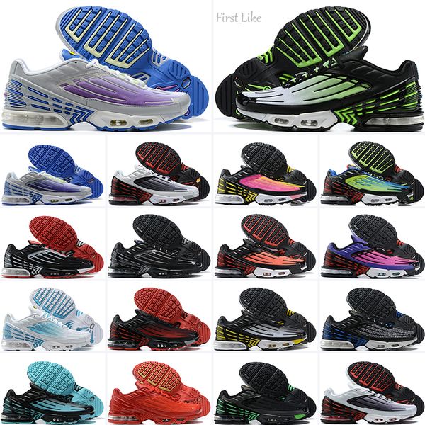 wholesale tuned tn plus 3 trainers womens mens run shoes green aqua bred grey white og black crimson university red hyper violet sports snea
wholesale tuned tn plus 3 trainers womens mens run shoes green aqua bred grey white og black crimson university red hyper violet sports snea
