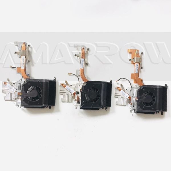 lapcooling pads original heatsink fan cpu cooler for dv9000 dv9200 dv9300 dv9500 dv9600 dv9700 dv9800 434678-001 448016-001
lapcooling pads original heatsink fan cpu cooler for dv9000 dv9200 dv9300 dv9500 dv9600 dv9700 dv9800 434678-001 448016-001
