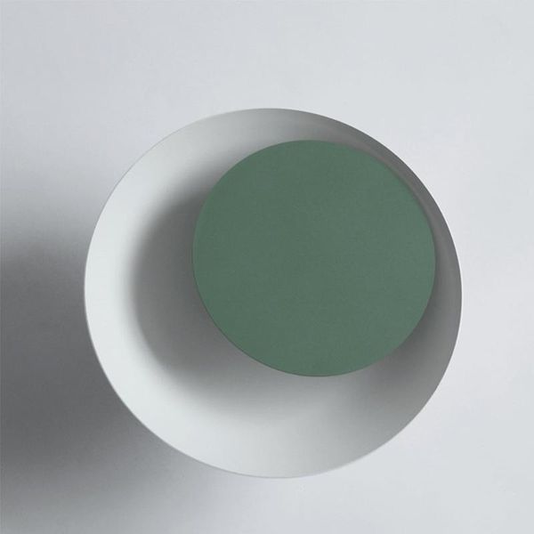 wall lamp macaron color 220v 300 degree rotating home decor simple modern round eclipse restaurant screw fixed living room led light
wall lamp macaron color 220v 300 degree rotating home decor simple modern round eclipse restaurant screw fixed living room led light