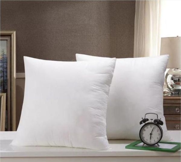 cushion/decorative pillow bedding square pp cotton cushion core solid pure home decor white for car sofa hug pillowcase
cushion/decorative pillow bedding square pp cotton cushion core solid pure home decor white for car sofa hug pillowcase