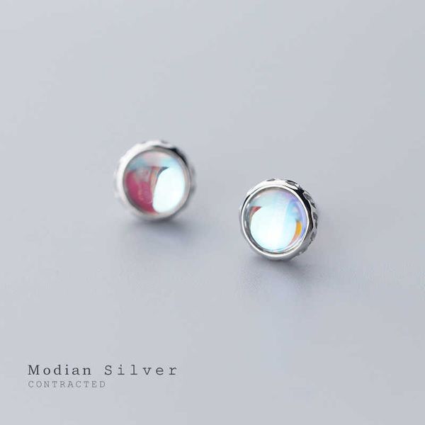 genuine 925 sterling silver moonstone vintage round stud earrings for women rose gold color exquisite fine jewelry 210707, Golden;silver
genuine 925 sterling silver moonstone vintage round stud earrings for women rose gold color exquisite fine jewelry 210707, Golden;silver