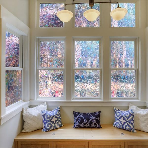 window stickers 3d tint stained privacy films anti-uv static clings decorative film glass sticker for home office
window stickers 3d tint stained privacy films anti-uv static clings decorative film glass sticker for home office