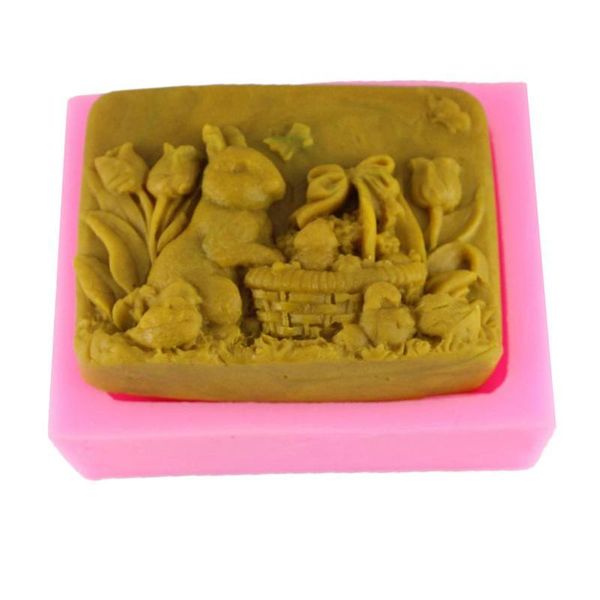 cake tools easter fondant silicone mold 3d crat soap mould diy handmade molds decoration chocolate gumpaste
cake tools easter fondant silicone mold 3d crat soap mould diy handmade molds decoration chocolate gumpaste