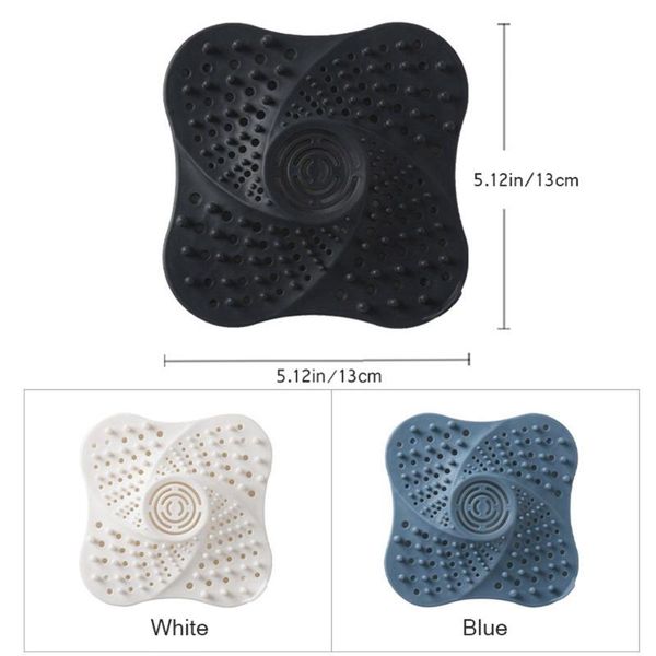 bath accessory set anti-blocking hair catcher ser plug trap shower floor drain covers sink strainer filter bathroom kitchen acc
bath accessory set anti-blocking hair catcher ser plug trap shower floor drain covers sink strainer filter bathroom kitchen acc