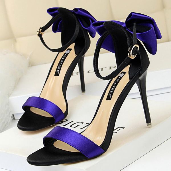 sandals 2021 summer fashion women sweet 10cm fetish high heels wedding blue bowknot stiletto open toe female shoes, Black
sandals 2021 summer fashion women sweet 10cm fetish high heels wedding blue bowknot stiletto open toe female shoes, Black
