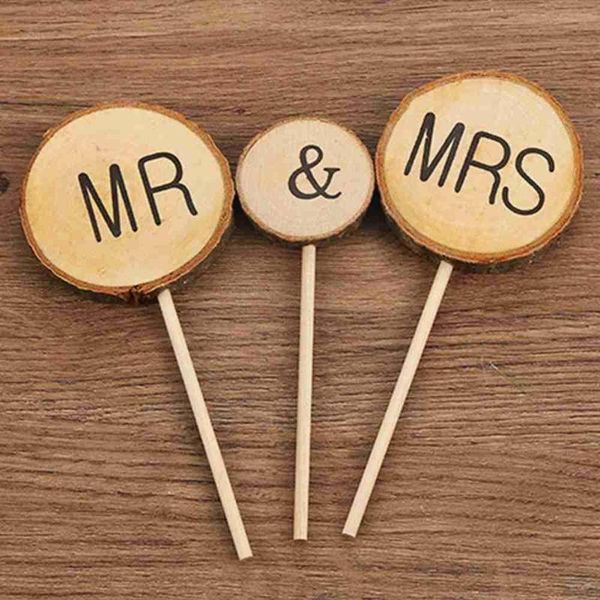 other event & party supplies 3pcs/set mr mrs cake er wooden flag english alphabet engagement favors wedding gifts decoration t2g5
other event & party supplies 3pcs/set mr mrs cake er wooden flag english alphabet engagement favors wedding gifts decoration t2g5