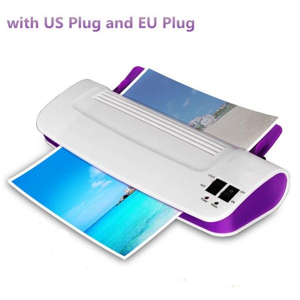 printers professional thermal office and cold laminator machine for a4 document blister packaging plastic film roll #r10
printers professional thermal office and cold laminator machine for a4 document blister packaging plastic film roll #r10