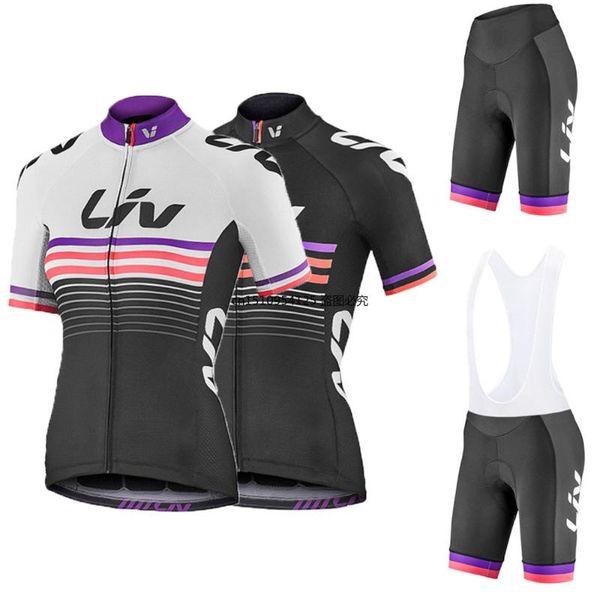 racing sets women's cycling clothing summer ladies jersey set 2021 bicycle bib shorts bike clothes mtb pants suit sport wear, Black;blue
racing sets women's cycling clothing summer ladies jersey set 2021 bicycle bib shorts bike clothes mtb pants suit sport wear, Black;blue