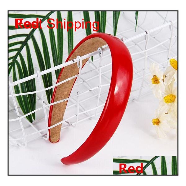 hair band retro headband solid color temperament hair clip web celebrity candy color small fragrance win qylqfl sweet07, Black;brown
hair band retro headband solid color temperament hair clip web celebrity candy color small fragrance win qylqfl sweet07, Black;brown