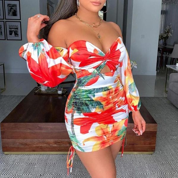 casual dresses for women 2021 off shoulder long sleeve ruched bodycon dress bohemian style beach holiday pleated, Black;gray
casual dresses for women 2021 off shoulder long sleeve ruched bodycon dress bohemian style beach holiday pleated, Black;gray