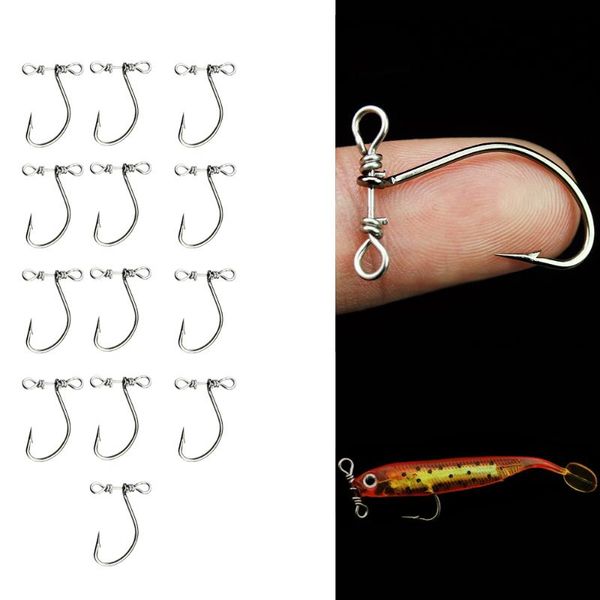 fishing hooks 10pcs/lot durable 2.6cm 0.4g crank high carbon steel sharped soft bait
fishing hooks 10pcs/lot durable 2.6cm 0.4g crank high carbon steel sharped soft bait