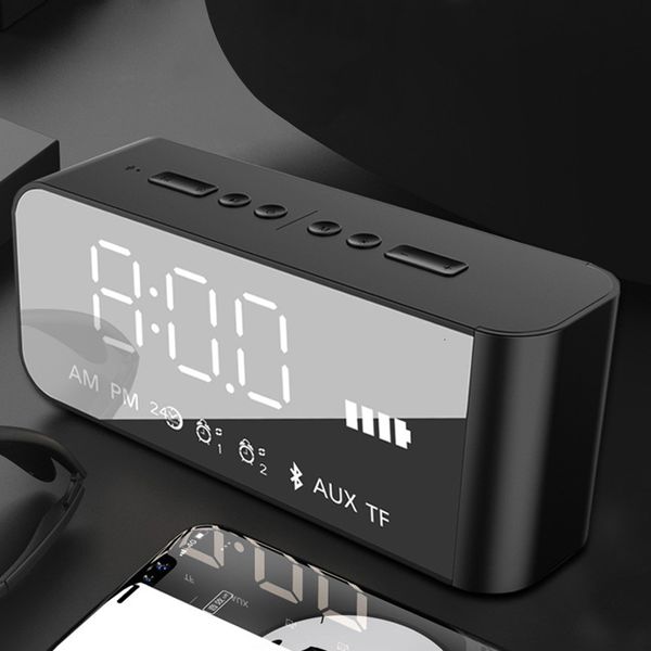 lenrue lanyue low price mirror bluetooth alarm speaker clock fm function bedside dkaudio
lenrue lanyue low price mirror bluetooth alarm speaker clock fm function bedside dkaudio