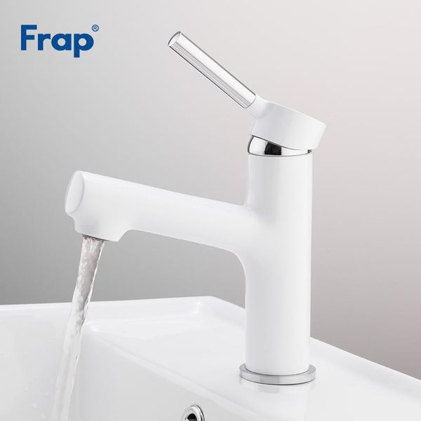 bathroom sink faucets frap water mixer faucet basin chrome brass tap deck-mounted torneira f1044-8
bathroom sink faucets frap water mixer faucet basin chrome brass tap deck-mounted torneira f1044-8