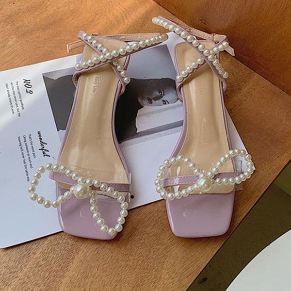 dress shoes 2021 summer fashion woman pumps ladies square high heels open toe female string bead sweet casual beach, Black
dress shoes 2021 summer fashion woman pumps ladies square high heels open toe female string bead sweet casual beach, Black