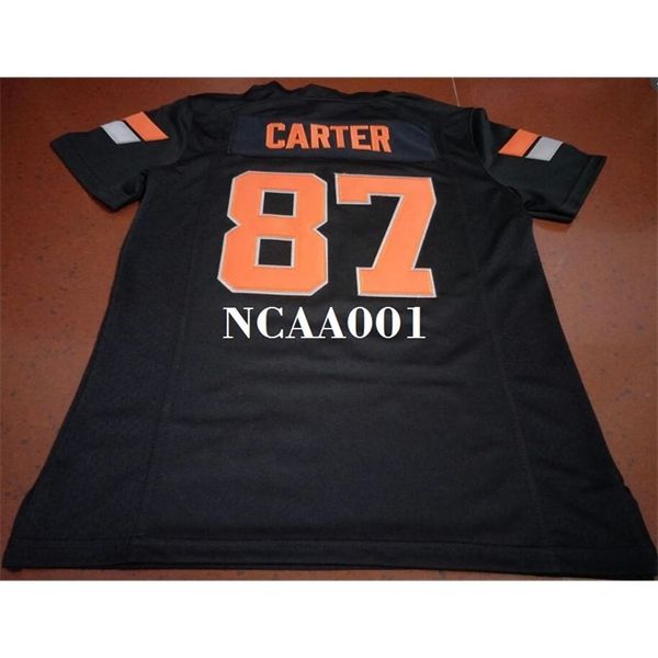 001 #87 black orange logan carter oklahoma state cowboy alumni college jersey or custom any name or number jersey
001 #87 black orange logan carter oklahoma state cowboy alumni college jersey or custom any name or number jersey
