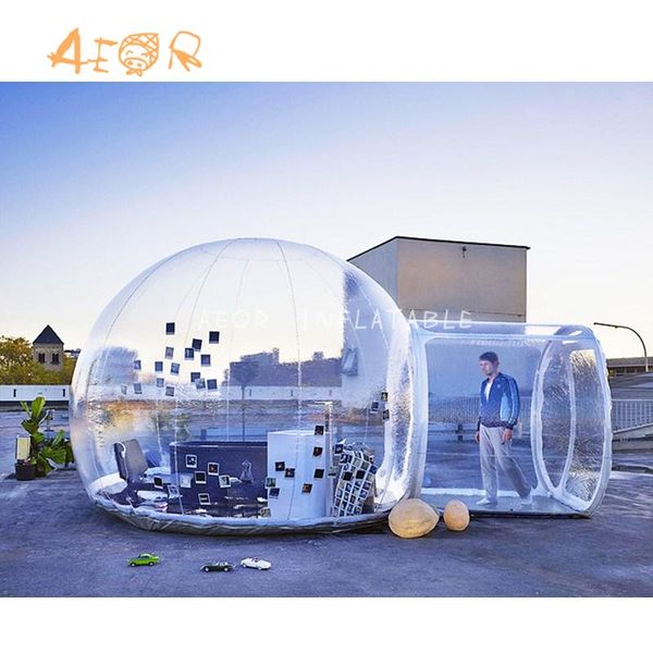 transparent inflatable clear bubble tent for outdoor camping 3m inflatable bubble room
transparent inflatable clear bubble tent for outdoor camping 3m inflatable bubble room