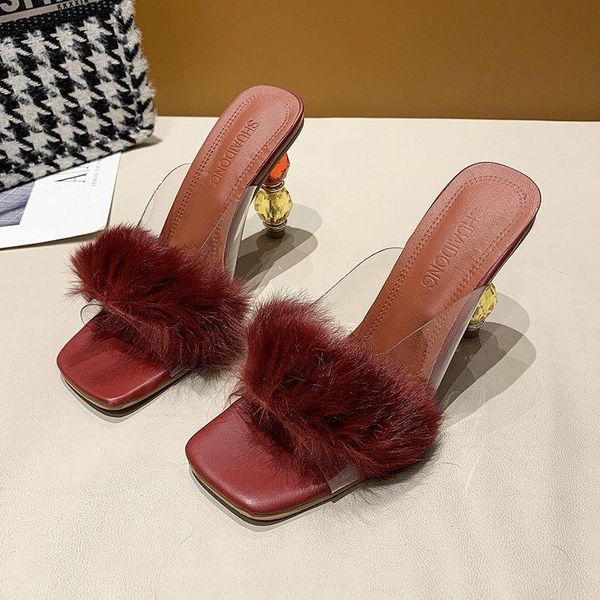 oeing shoes women high heels dress high-heeled stiletto platform slippers transparent crystal shoes wedding banquet size 42, Black
oeing shoes women high heels dress high-heeled stiletto platform slippers transparent crystal shoes wedding banquet size 42, Black