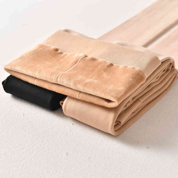 autumn and winter plush thickened one-piece pants women's slim fit hip lifting warm bottomed socks and pants, Black;white
autumn and winter plush thickened one-piece pants women's slim fit hip lifting warm bottomed socks and pants, Black;white