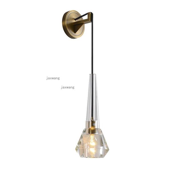 wall lamp nordic light luxury led crystal lamps postmodern living room sconces lighting bedroom fixtures
wall lamp nordic light luxury led crystal lamps postmodern living room sconces lighting bedroom fixtures