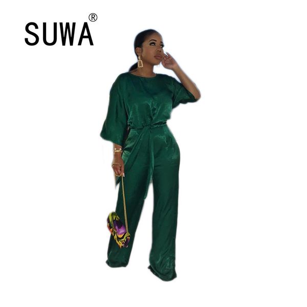 wholesale stain women sets and pants elegant work 2 two piece outfits half sleeve + high waist wide leg female 210525, White
wholesale stain women sets and pants elegant work 2 two piece outfits half sleeve + high waist wide leg female 210525, White
