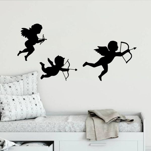 wall stickers 3d cupid home decor waterproof decals room decoration bedroom for kids rooms
wall stickers 3d cupid home decor waterproof decals room decoration bedroom for kids rooms