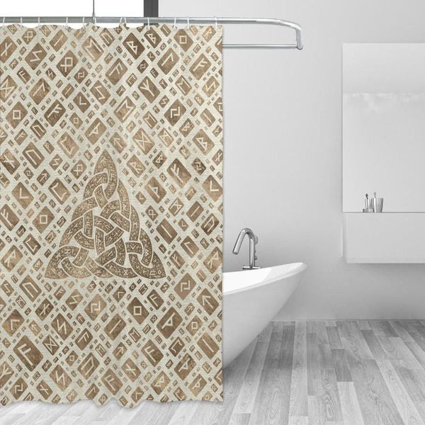 shower curtains triquetra and futhark runic alphabet bathing bathroom showerviking nordic waterproof polyester fabric bath curt
shower curtains triquetra and futhark runic alphabet bathing bathroom showerviking nordic waterproof polyester fabric bath curt