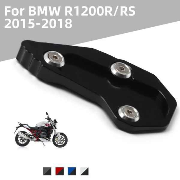 parts for r1200r r1200 2021 motorcycle cnc kickstand foot side stand extension pad support plate enlarge
parts for r1200r r1200 2021 motorcycle cnc kickstand foot side stand extension pad support plate enlarge