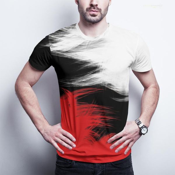 men's t-shirts abstract fashion impression sewing t-shirt short sleeve 3d printed 2021 summer leisure hip hop street harajuku, White;black
men's t-shirts abstract fashion impression sewing t-shirt short sleeve 3d printed 2021 summer leisure hip hop street harajuku, White;black