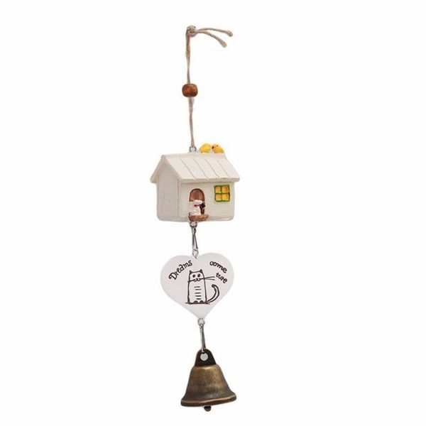 decorative objects & figurines wind chime home copper yard garden outdoor car decor relaxing bells decoration crafts
decorative objects & figurines wind chime home copper yard garden outdoor car decor relaxing bells decoration crafts