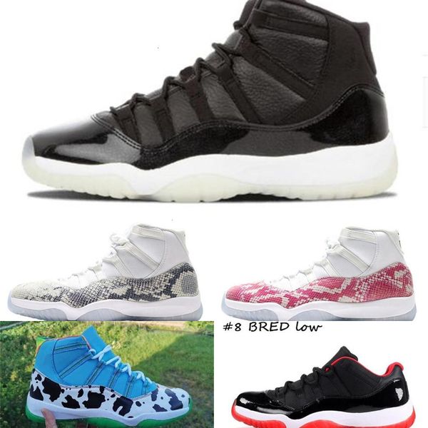 11 11s high sneakers 25th anniversary 45 bred men basketball shoes black cat 4 13 grey gamma legend gym gamma sports 35
11 11s high sneakers 25th anniversary 45 bred men basketball shoes black cat 4 13 grey gamma legend gym gamma sports 35