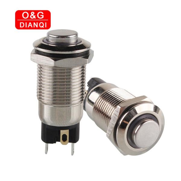 smart home control 2pc/lot led 12mm high head waterproof metal push button switch self locking ring illuminated 220v with wires
smart home control 2pc/lot led 12mm high head waterproof metal push button switch self locking ring illuminated 220v with wires