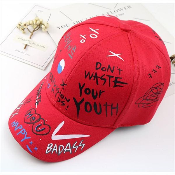 kids children cap graffiti letters toddler baseball caps personality casual boys girls fashion street dance hip hop snapback hat, Blue;gray
kids children cap graffiti letters toddler baseball caps personality casual boys girls fashion street dance hip hop snapback hat, Blue;gray