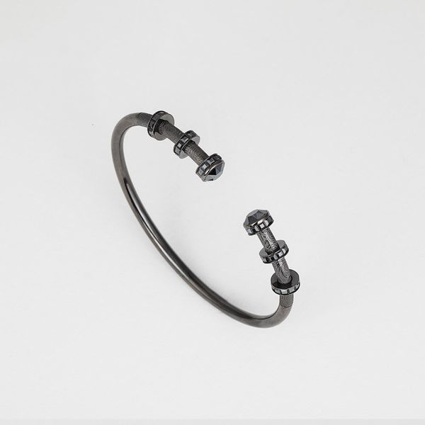 bracelet shi family let love open ruyi golden cudgel female element crystal, Golden;silver
bracelet shi family let love open ruyi golden cudgel female element crystal, Golden;silver