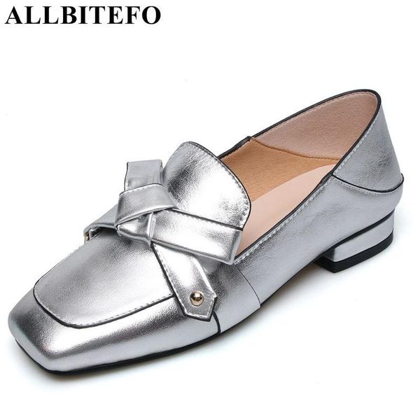 dress shoes allbitefo genuine leather women heels square heel comforatable butterfly knot fashion ladies spring summer woman, Black
dress shoes allbitefo genuine leather women heels square heel comforatable butterfly knot fashion ladies spring summer woman, Black