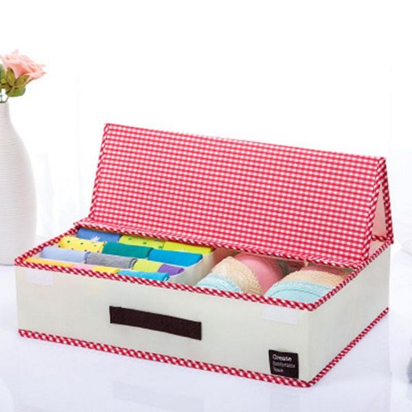 storage drawers 19 grid cartoon bra underwear box socks organizer drawer closet oxford cloth living room bedroom foldable organizador
storage drawers 19 grid cartoon bra underwear box socks organizer drawer closet oxford cloth living room bedroom foldable organizador