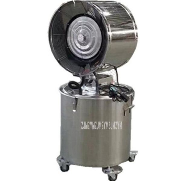 power tool sets industrial centrifugal spray humidifier 170l large capacity workshop textile factory high-power 800w/340w
power tool sets industrial centrifugal spray humidifier 170l large capacity workshop textile factory high-power 800w/340w