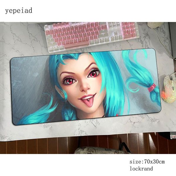 mouse pads & wrist rests jinx pad gamer halloween gift 80x30cm notbook mat gaming mousepad large 3d pc desk padmouse mats
mouse pads & wrist rests jinx pad gamer halloween gift 80x30cm notbook mat gaming mousepad large 3d pc desk padmouse mats