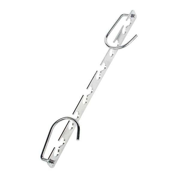 37cm multifunctional metal clothes closet hangers clothing organizer clothes drying rack with hook space saving
37cm multifunctional metal clothes closet hangers clothing organizer clothes drying rack with hook space saving