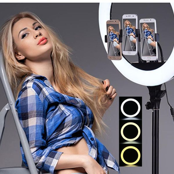 flash heads 18inch po studio lighting led 45cm ring light pography dimmable large lamp without tripod standfor video makeup youtube
flash heads 18inch po studio lighting led 45cm ring light pography dimmable large lamp without tripod standfor video makeup youtube