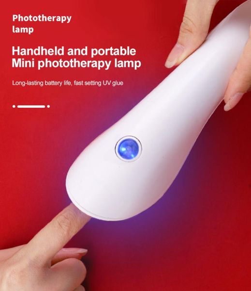 nail dryers 5w set uv led lamp dryer manicure handheld portable mini potherapy quick-drying small
nail dryers 5w set uv led lamp dryer manicure handheld portable mini potherapy quick-drying small