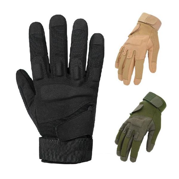 cycling gloves fitness men protective full-finger outdoor sports climbing non-slip mittens luva de ciclismo 2021, Black
cycling gloves fitness men protective full-finger outdoor sports climbing non-slip mittens luva de ciclismo 2021, Black