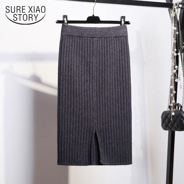 skirts women back elegant midi pencil skirt autumn winter 2021 knitted high waist womens causal femme long 1909 50, Black
skirts women back elegant midi pencil skirt autumn winter 2021 knitted high waist womens causal femme long 1909 50, Black