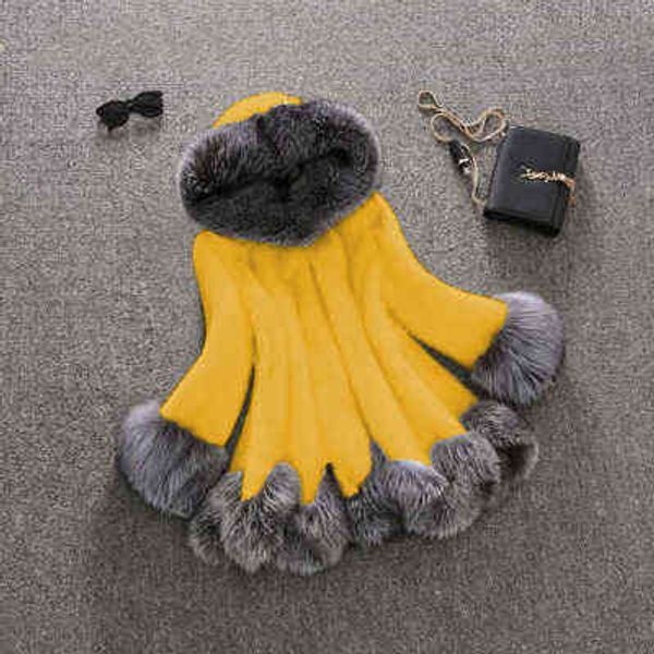 luxury imitation mink fur women winter coat mid-length hooded faux jacket oversized female warm parkas 211207, Black
luxury imitation mink fur women winter coat mid-length hooded faux jacket oversized female warm parkas 211207, Black